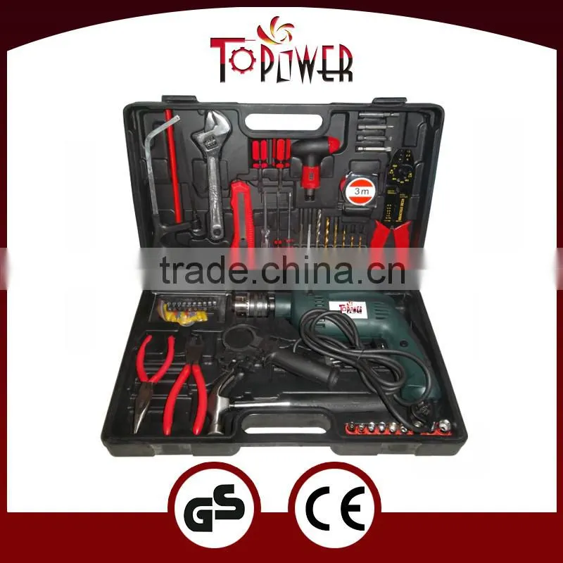 Power Tool Set
