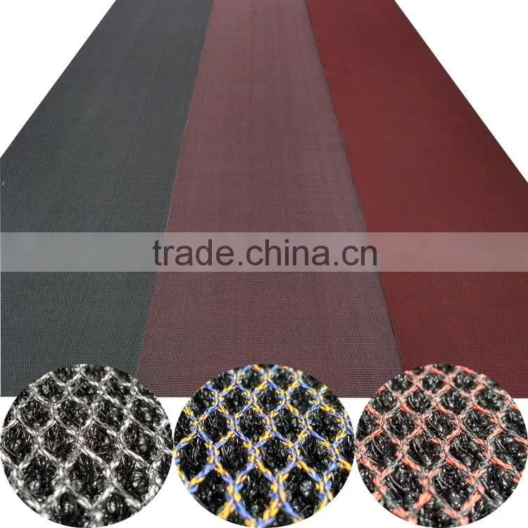 Home commercial entrance heavy duty door mats