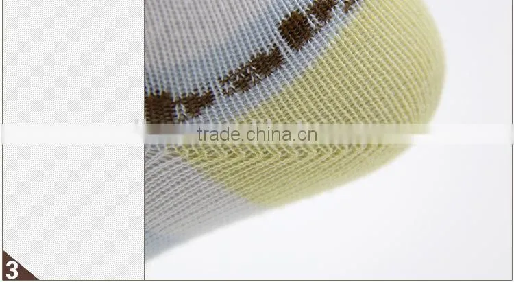 Good Quality Soft Touch Cotton Baby Sock