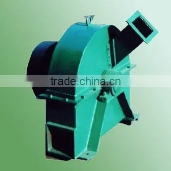 2016 China supplier waste wood crusher/wood pulverizer/wood chip crusher