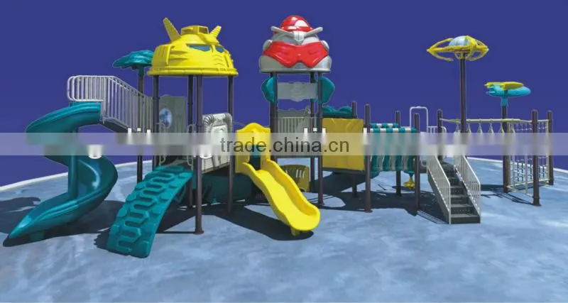 Outdoor Amusement Park Parts May28c