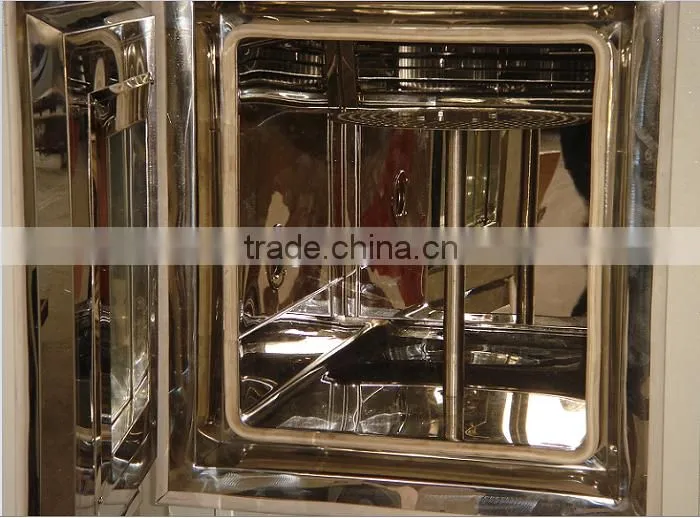 Test Machine Ozone Tester