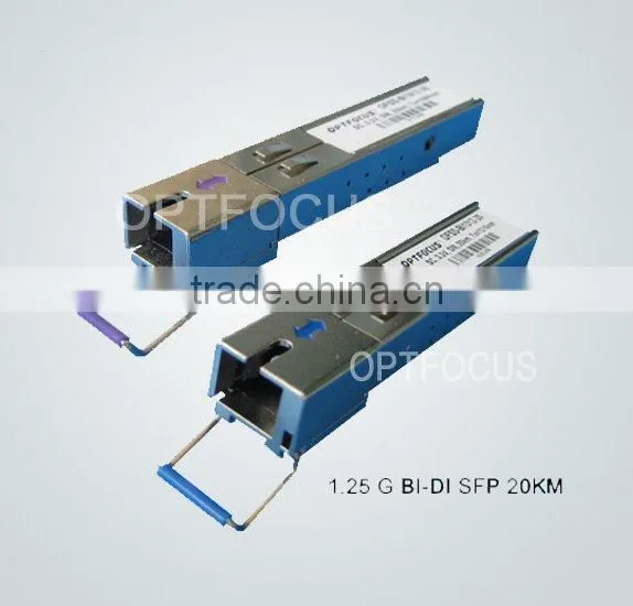 CWDM module 10KM~80KM 1470-1610NM