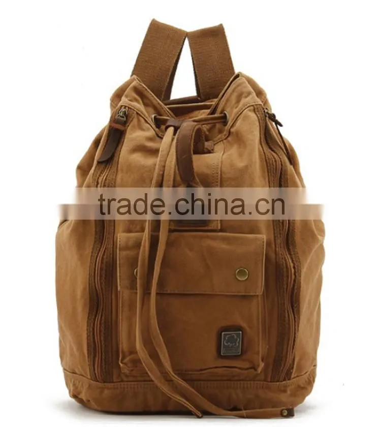 OEM top quality best selling foldable school backpack bag