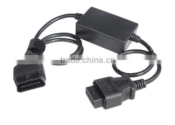 S.1279 Module Of PP2000 Lexia-3 Citroen Peugeot diagnostic interface ,obd2 cable auto scanner