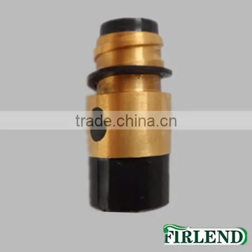 Panasonic 350A welding insulation tube