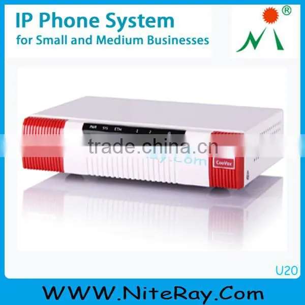 30 IP Phone Registers ip pbx telephone system for small business