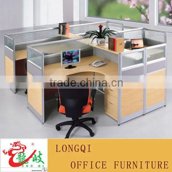 partition workstation