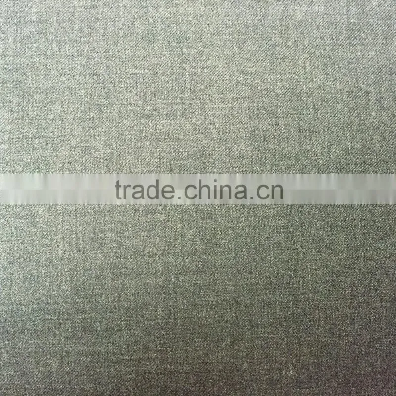 Italia fashion 100% wool fabric