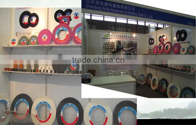 XINFA Cup-shaped Grinding Wheel