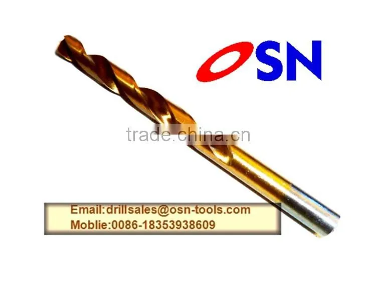 Hss Twist Drill Bit diamond drill bit