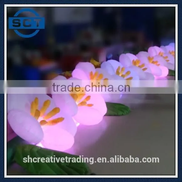 Parties Inflatable Flower Arrangements