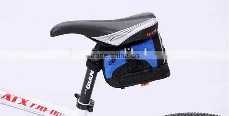 road bikes bag bike saddle bags