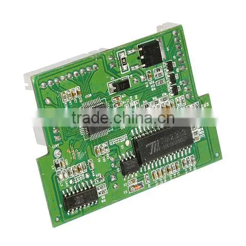 New arrival multifunctional fm usb mp3 decoder circuit