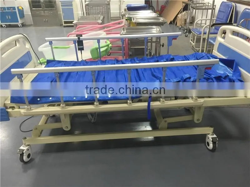 medical bed used for medical bed mattress
