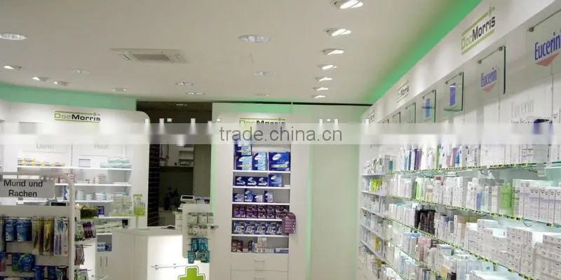 China supplier 3W Economic integrated led downlight price