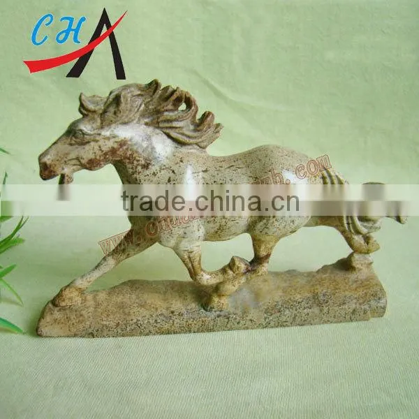 best horses sculpture symbol of success