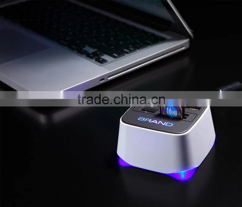 Latest multifunction combo for promotion gifts PMS