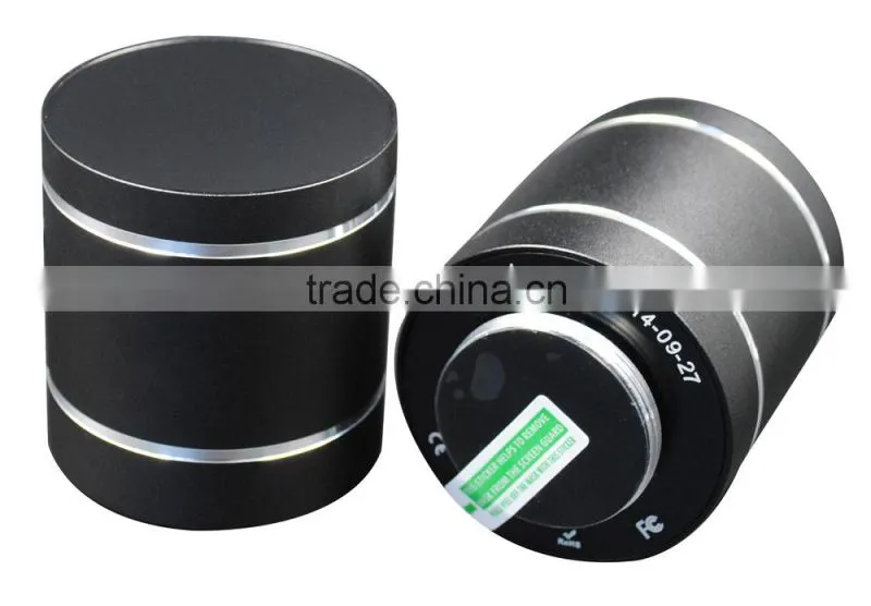 Super Bass Portable Bluetooth Vibration Speaker 20W