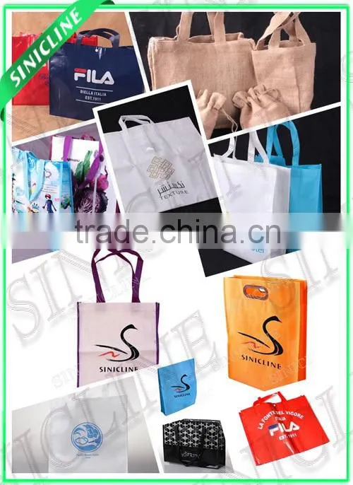 Sinicline Printed PU Drawstring Bag for Sunglasses