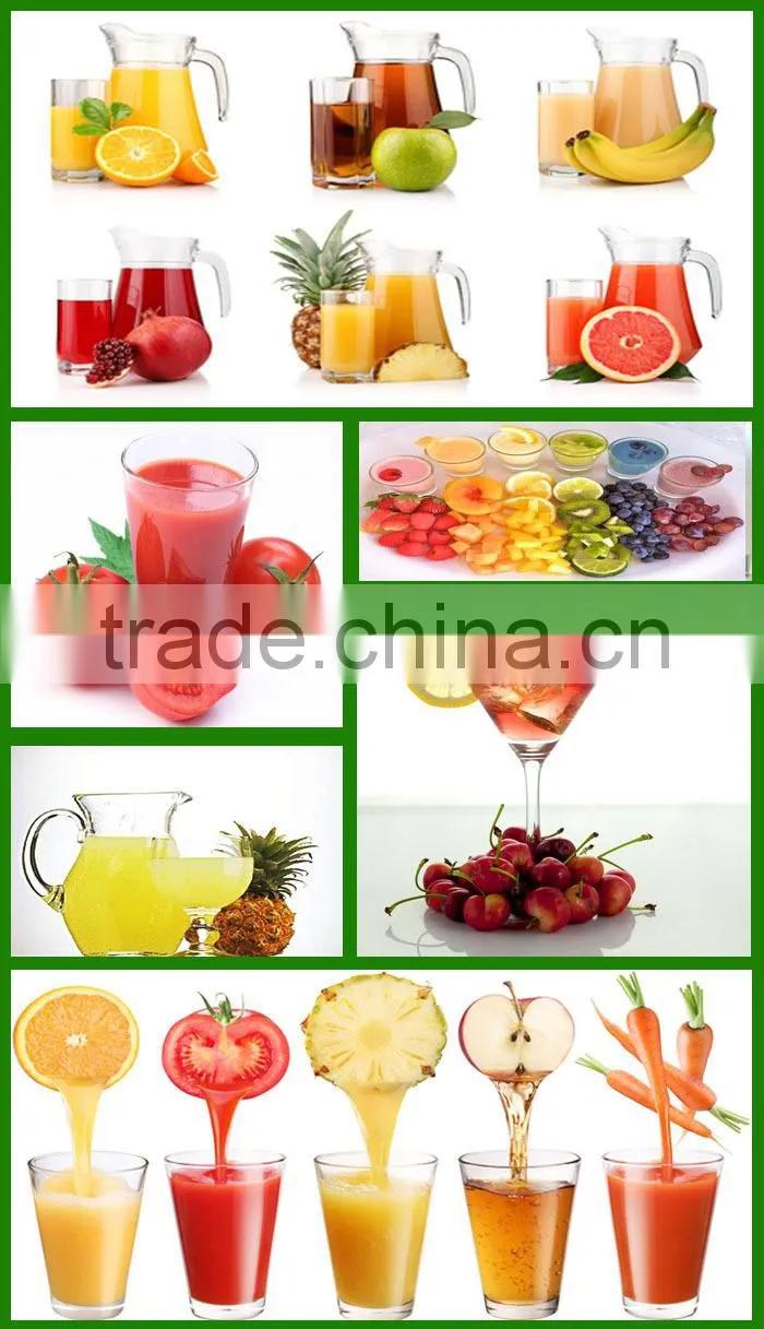 Commercial Juicer Machines Restaurant