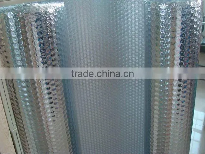 Greenhouse Insulation Bubble Film