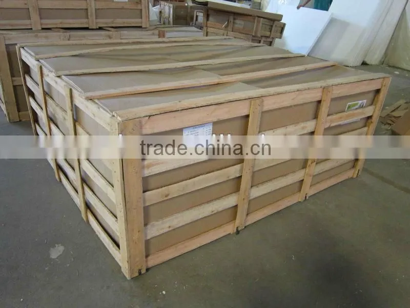 comfortable 2 seats of person massage tubs WS-0506