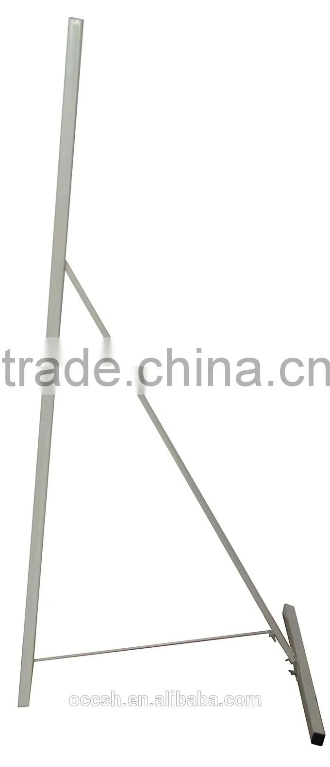 Metal Cutout Stand, Promotion Cutout Advertisement