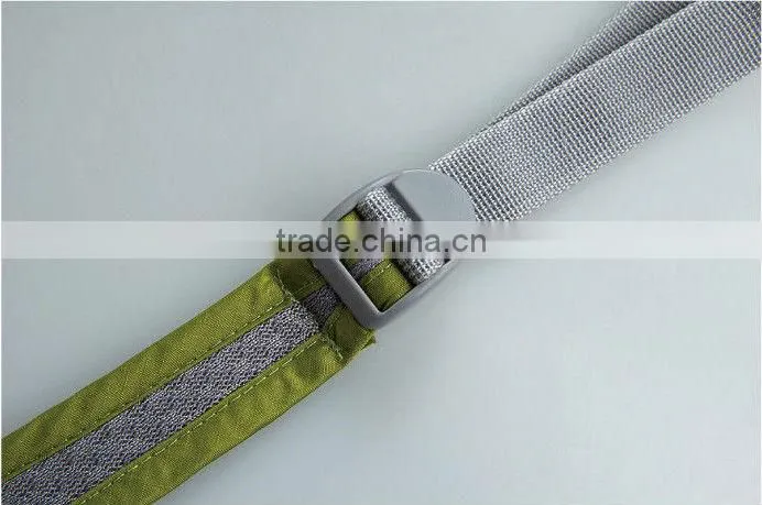 fashion design foldable travel bag