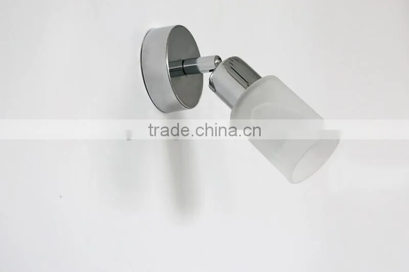 Zhongshan Simple design GU10 spot wall light SP9009/2