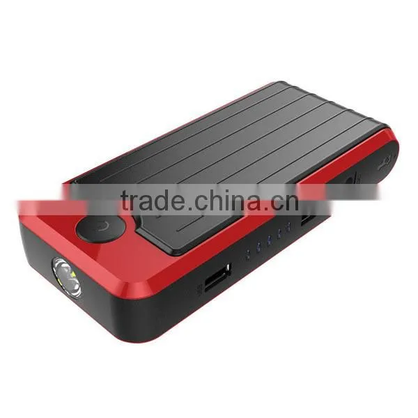 Epower Multi-function Jump Starter