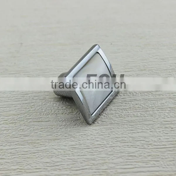 furniture hardware Zinc alloy classical furniture knob
