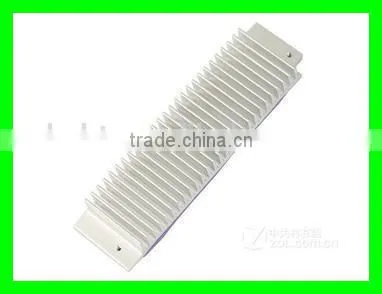 Aluminum heatsink price
