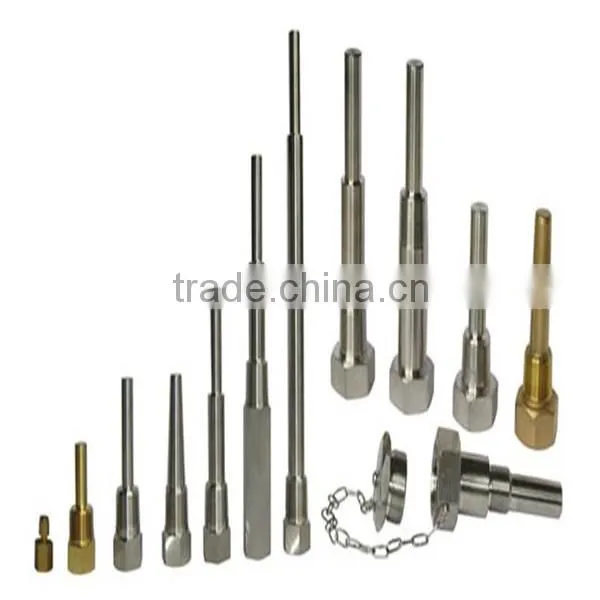 International brand Exact any angle bimetal thermometer