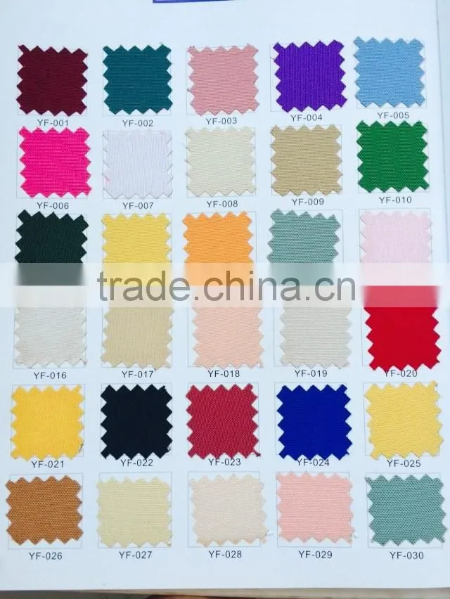 universal polyester banquet chair cover, table linen table cover for wedding hotel