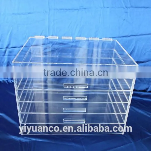 transparent crystal shoes with acrylic shoes
