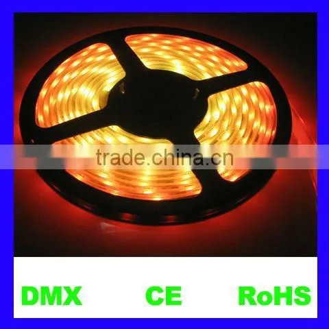 Magic DMX RGB LED Strip Light