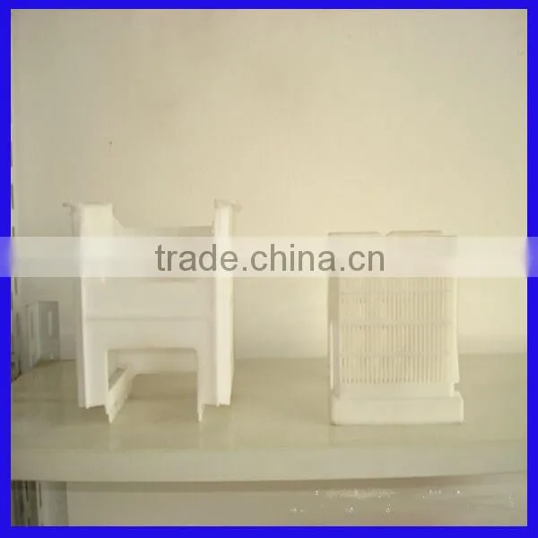 Specializing in the production of street lamp case