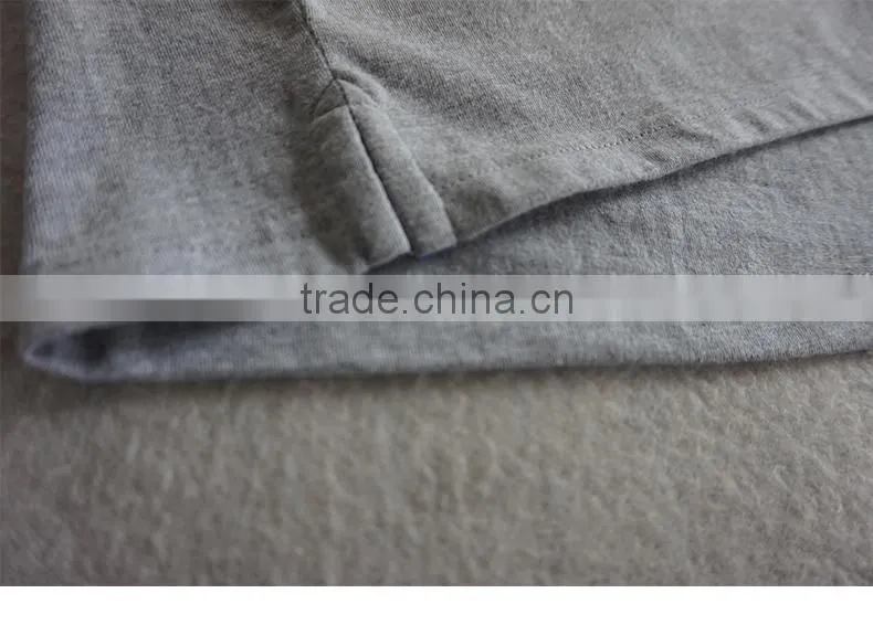 2015 New product high quality 100% cotton short sleeve polo t shirt,kids summer wear
