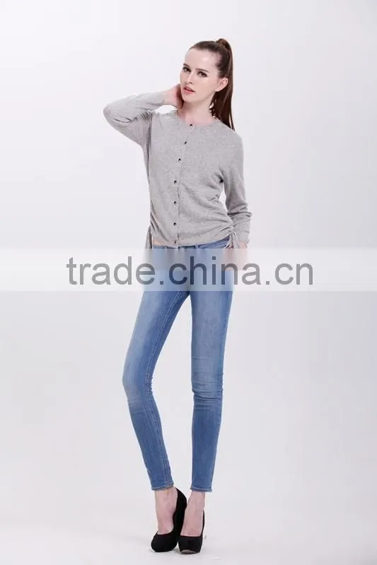 100 cashmere lady sweater
