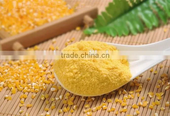 Various kinds of grain automatic flour grinding machine with factory price