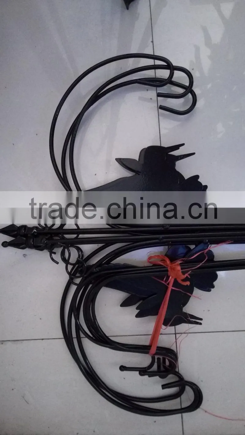 top quality shepherd hook wedding