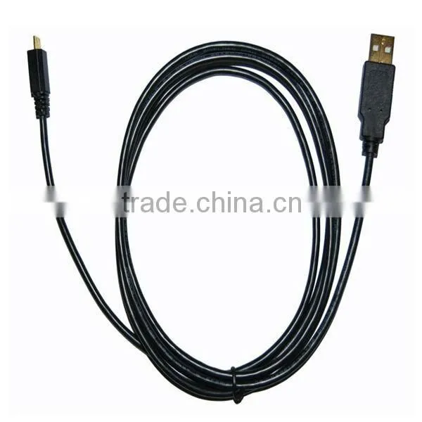 A male to B male micro usb cable assembly manufacturer