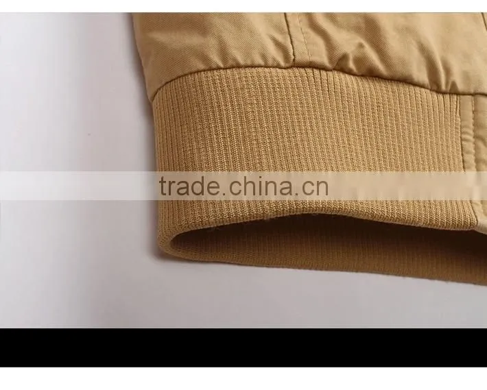 2014 slim yellow men jackets sale