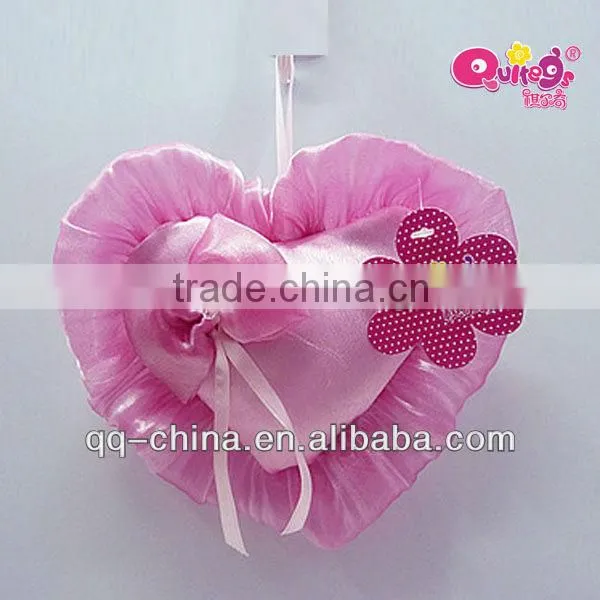 heart pillow valentine heart decoration