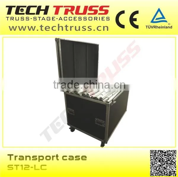 ST2 protable stages , hot sale anti-slip stage , adjustable portable event stage
