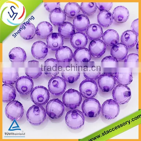 High Quality Bead,Bead in Bead,Acrylic Bead