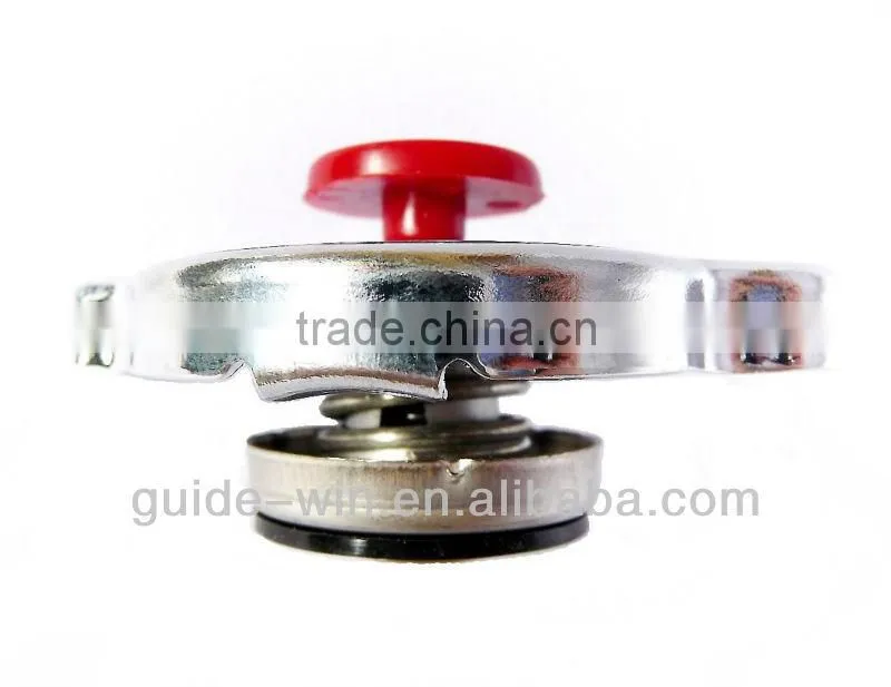 R124 0.9K Safety Radiator Cap