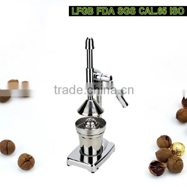 long life juice extractor and blender mould