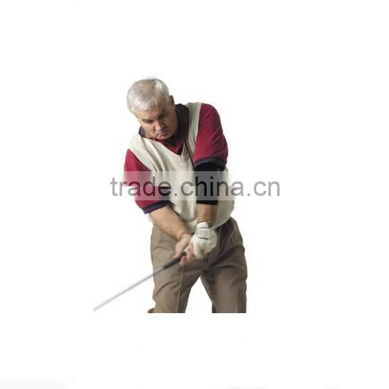 Factory Wholesale Support Compression Sleeve for Relief of Golfers And Tennis Elbow
